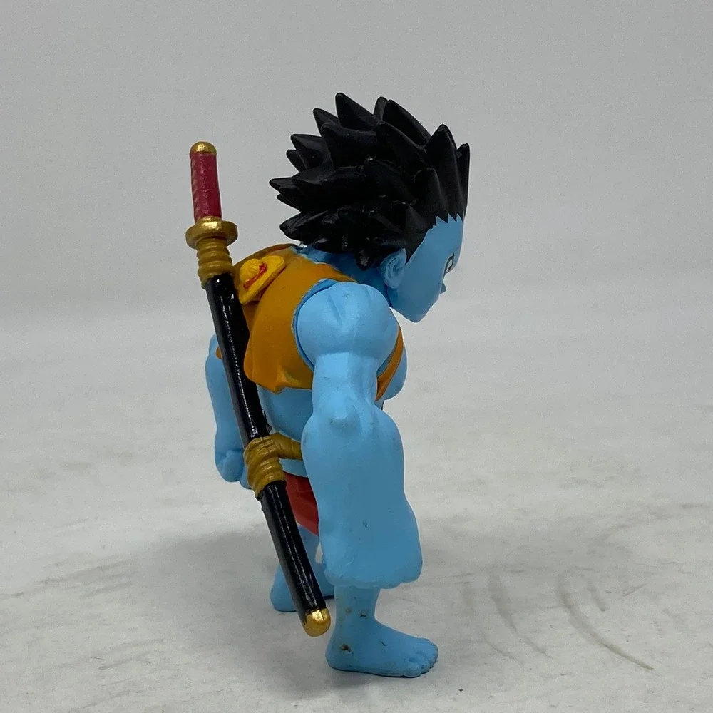 Banpresto nightmare luffy